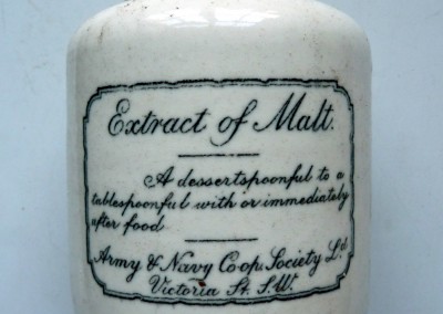 Extract of Malt