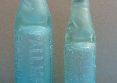 Codd Bottles