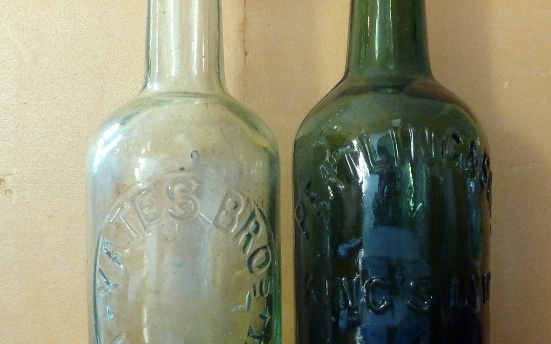 Beer Bottles