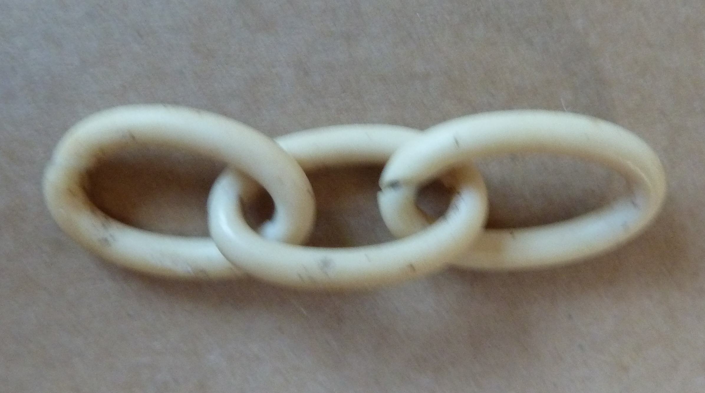 Purse Chain Links