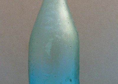 Aerated Waters Bottle