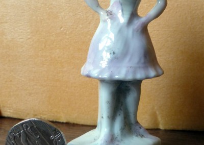 Ballerina Statuette